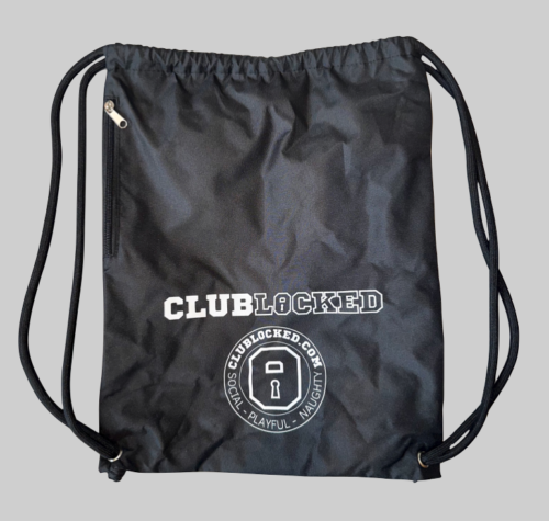 Sports Bag - Image 3