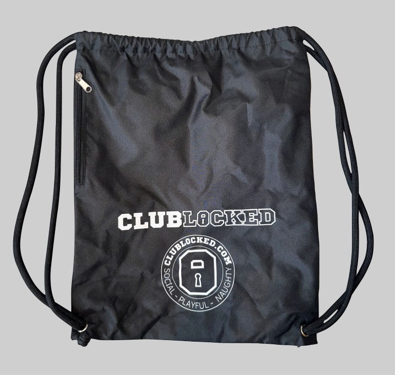 Sports Bag